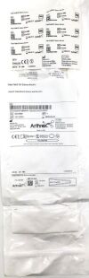 ARTHREX AR-8990 FiberTak DX Suture Anchor