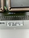 PHILIPS 45221082202 SPBN BOARD Cath Angio Lab