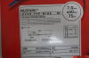 BOSTON SCIENTIFIC 3917107047 Mustang Over The Wire PTA Ballon Dilation Catheter 7.0 mm x 40 mm x 75 cm