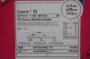 BOSTON SCIENTIFIC 3913435201 Coyote ES  Over-The-Wire  PTA Balloon Dilatation Catheter  4F x 3.5mm x 20mm x 143cm