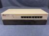 GE AT-FS708 8 Port10/100 Mbps Ethernet Switch Mammo Unit