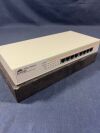 GE AT-FS708 8 Port10/100 Mbps Ethernet Switch Mammo Unit