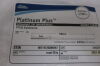 BOSTON SCIENTIFIC 1751 PLATINUM PLUS STRAIGHT TIP (SHAPEABLE) SHORT TAPER PTCA GUIDEWIRE 0.014" X 180CM (H74917510)