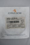 GYRUS 5204100 ACMI Closed End Double-J Ureteral Stent with Closed Tips, 7 Fr dia. x 26 cm Length