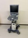 GE Voluson S8 Ultrasound Transducer
