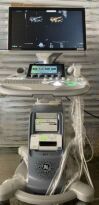 GE Voluson S10 Ultrasound - OB / GYN