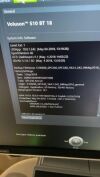GE Voluson S10 Ultrasound - OB / GYN