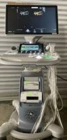 GE Voluson S10 Ultrasound - OB / GYN