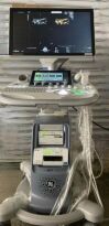 GE Voluson S10 Ultrasound - OB / GYN