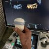 GE Voluson S10 Ultrasound - OB / GYN