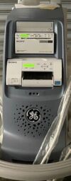 GE Voluson S10 Ultrasound - OB / GYN