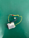 GE Mac1200ST Mac1200ST ECG Machine Power Plug ECG unit