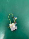 GE Mac1200ST Mac1200ST ECG Machine Power Plug ECG unit