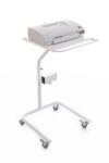 HUNTLEIGH DIAGNOSTICS BD 4000XS Fetal Doppler