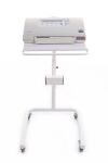 HUNTLEIGH DIAGNOSTICS BD 4000XS Fetal Doppler