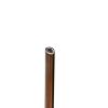 STRYKER REF 502-740-030, 30 Degree WA 4mm Hysteroscope, for parts Hysteroscope