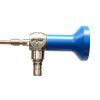 STRYKER REF 502-740-030, 30 Degree WA 4mm Hysteroscope, for parts Hysteroscope