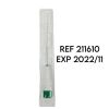 BARD REF 211610 MONOPTY DISPOSABLE CORE BIOPSY INSTRUMENT,  EXP. 2022/11