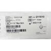 BARD REF 211610 MONOPTY DISPOSABLE CORE BIOPSY INSTRUMENT,  EXP. 2022/11