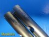 SYNTHES 04.037.154 Depuy (11x340mm) 130 Degree Right & 04.037.240 Nails