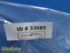 SYNTHES 04.037.154 Depuy (11x340mm) 130 Degree Right & 04.037.240 Nails