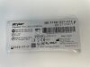 STRYKER 5100-037-012   Precision Thin (33.5 x 0.64mm)
