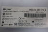 STRYKER 5400-031-176 CRESCENTIC BLADE OFFSET