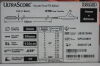 STRYKER 345424 Stainless Steel Fully Threaded Cancellous Screw, 4 dia. x 24 mm Length