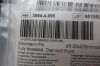 STRYKER 3594-4-090 STEINMAN PIN FULLY THREAD, DIAMOND POINT