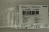 STRYKER 5038-2-110 Apex Self-Drilling/Self-Tapping Half Pin, 110 mm Length, 3 dia. x 25 mm Thread Length, Non-Sterile