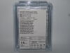 STRYKER 81043 Medpor Titan MTB Left Large 3D Orbital Floor Implant, 36 x 37 x 17 mm Size