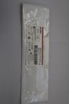 STRYKER 8470-012-040DC Coarse Diamond Burr, 4 mm dia., 16 cm Shank Length
