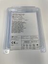STRYKER 9509 MEDPOR Malar Design M - Medium Left