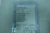 STRYKER 9542 MEDPOR Surgical Implant Enophthalmos Wedge - Regular Right