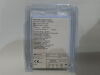 STRYKER 9544 MEDPOR WEDGE, LARGE, RIGHT 28MM X 40MM X 7.5MM