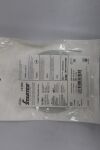 BOSTON SCIENTIFIC 49110 Starter Straight Moveable Core Guidewire, 0.035 in. dia. x 150 cm Length