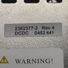 GE MEDICAL SYSTEMS  DCDC ASSY: 2382376-2 GE LOGIQBOOK DCDC ASSY: 2382376-2 PWB: 2317715 Small Board: 2382378 PWB: 2382520 Ultrasound General