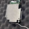 GE MEDICAL SYSTEMS  DCDC ASSY: 2382376-2 GE LOGIQBOOK DCDC ASSY: 2382376-2 PWB: 2317715 Small Board: 2382378 PWB: 2382520 Ultrasound General