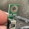GE MEDICAL SYSTEMS  DCDC ASSY: 2382376-2 GE LOGIQBOOK DCDC ASSY: 2382376-2 PWB: 2317715 Small Board: 2382378 PWB: 2382520 Ultrasound General
