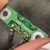 GE MEDICAL SYSTEMS  DCDC ASSY: 2382376-2 GE LOGIQBOOK DCDC ASSY: 2382376-2 PWB: 2317715 Small Board: 2382378 PWB: 2382520 Ultrasound General