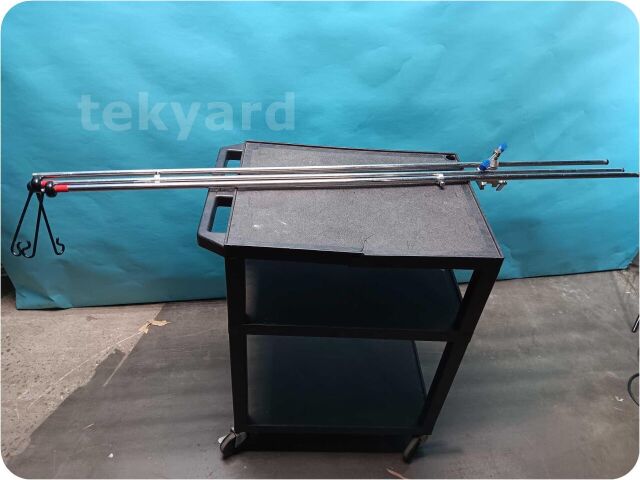 STIERLEN MAQUET 1420.02D0 Surgical O/R Table