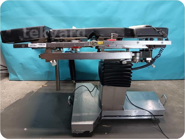 STIERLEN MAQUET 1420.02D0 Surgical O/R Table