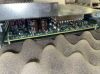 GE HEALTHCARE 5763779-5 Rev. 1  GE VIVID S70 ALTON_FEPS_PWB board Inside: 5763779-5 Rev. 1 with Hard Drive on It Ultrasound General