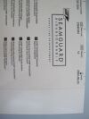 GORE 12BSGEC60A Seamguard Bioabsorbable Staple Line Reinforcement