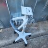 POLYMOUNT Universal wheeled Stand Monitor Stand