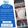 BTL AESTHETICS EmSculpt neo neo