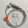 BIOLIGHT 15-031-0016 Universal blood oxygen extension cable Groove Machine End Round Head 9-Pin Letter  SPO2 Probe