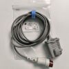 BIOLIGHT 15-100-0359 Pulse Oximetry Sensor for measuring blood oxygen saturation Nine-pin machine-side connector SPO2 Probe