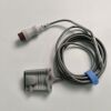 BIOLIGHT 15-100-0359 Pulse Oximetry Sensor for measuring blood oxygen saturation Nine-pin machine-side connector SPO2 Probe