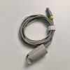 BIOLIGHT 15-100-0010 Yellow LEMO connector Suitable for M69/Old Version M6/M8000/9000/352A M-Series Machines  SPO2 Probe